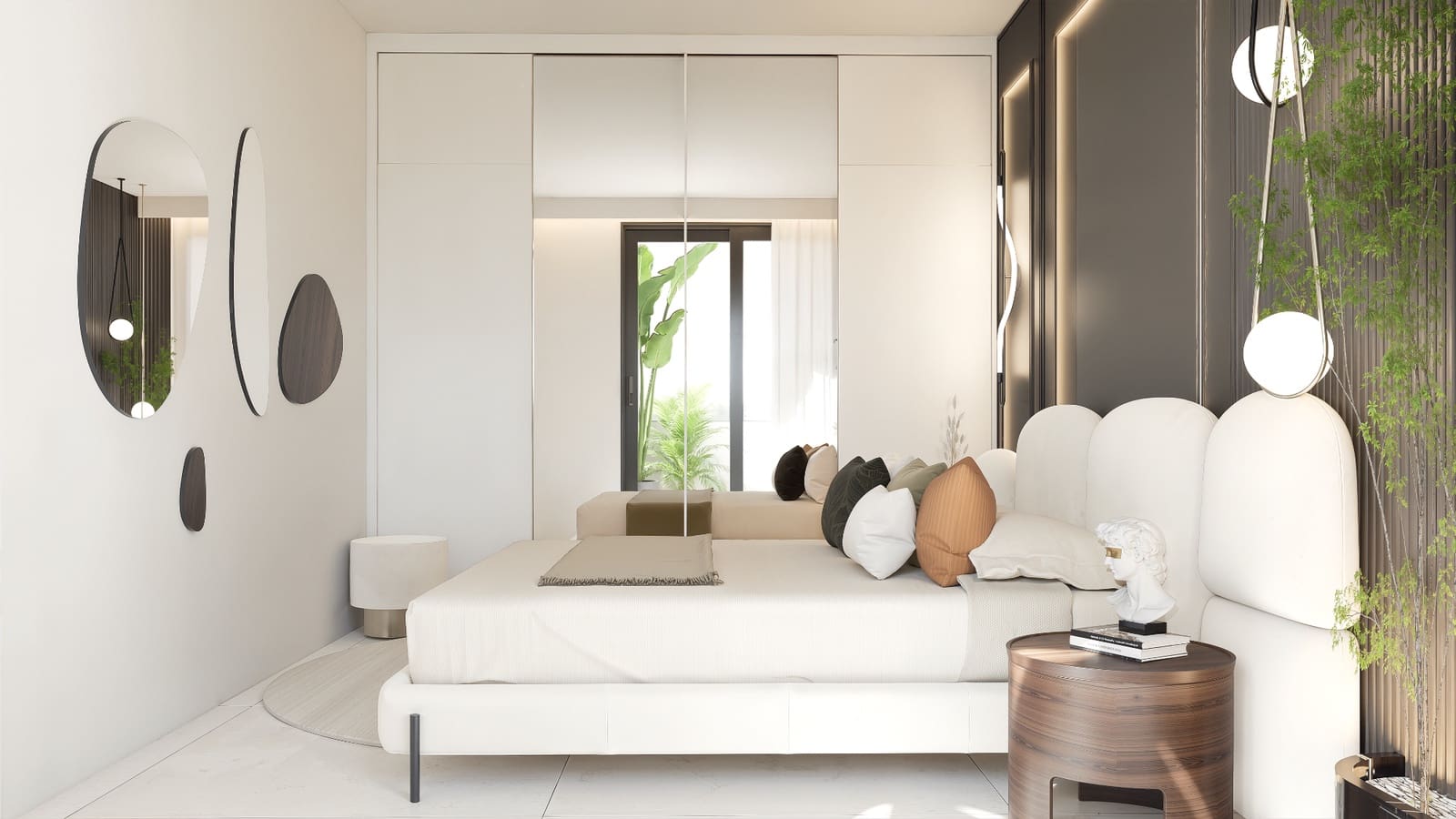 3 sypialnia Willa na sprzedaż w Algorfa z basenem - 420 000 € (Ref: 9782149)