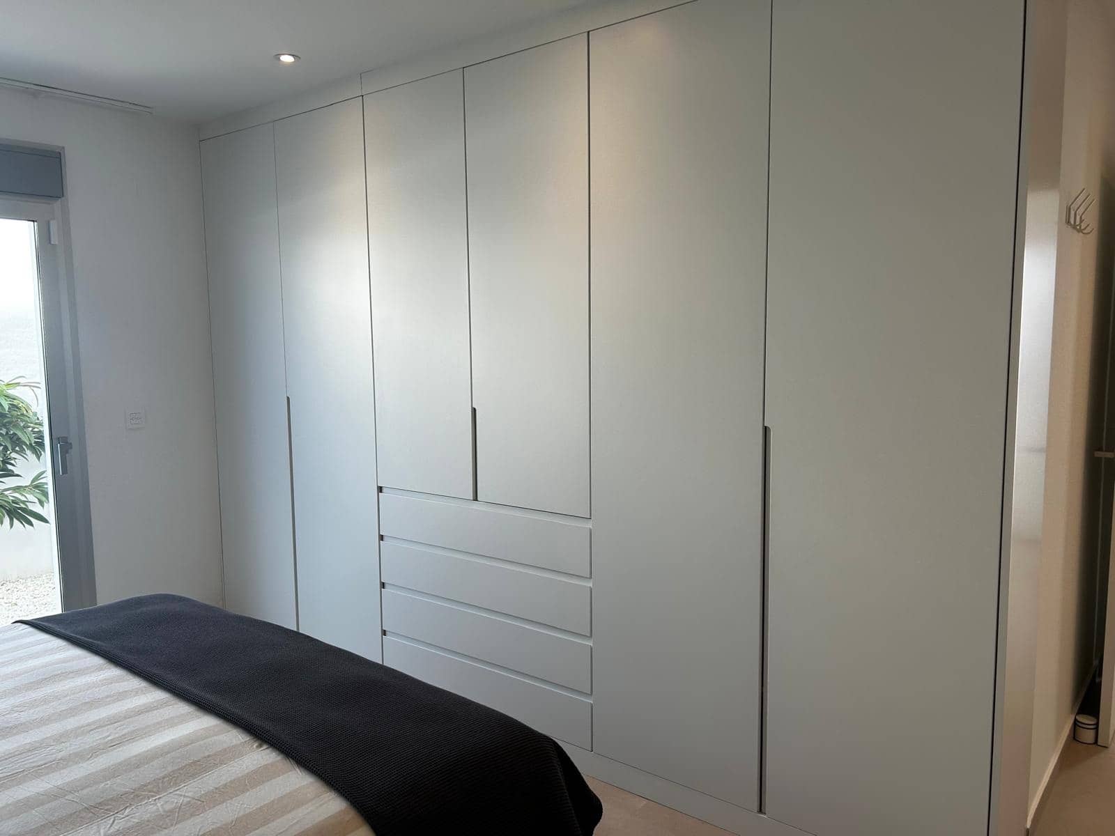 3 sovrum Semi-fristående Villa till salu i Los Alcazares med pool - 550 000 € (Ref: 9782307)