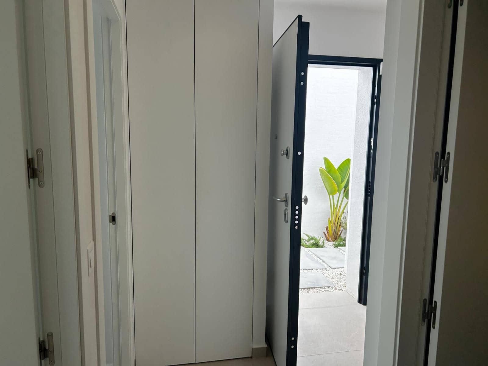 3 sovrum Semi-fristående Villa till salu i Los Alcazares med pool - 550 000 € (Ref: 9782307)