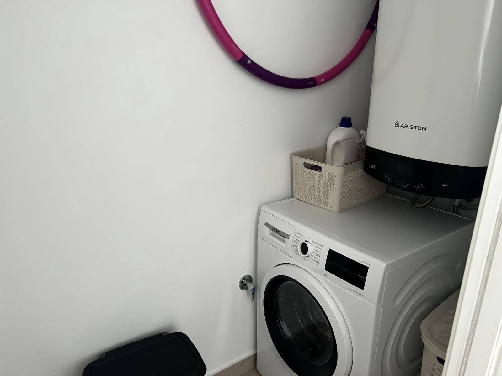 3 sovrum Semi-fristående Villa till salu i Los Alcazares med pool - 550 000 € (Ref: 9782307)