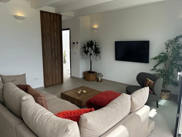 3 bedroom Semi-detached Villa for sale in Las Lomas de Rame - Bahía Bella, Los Alcázares with pool - € 550,000 (Ref: 9782307)