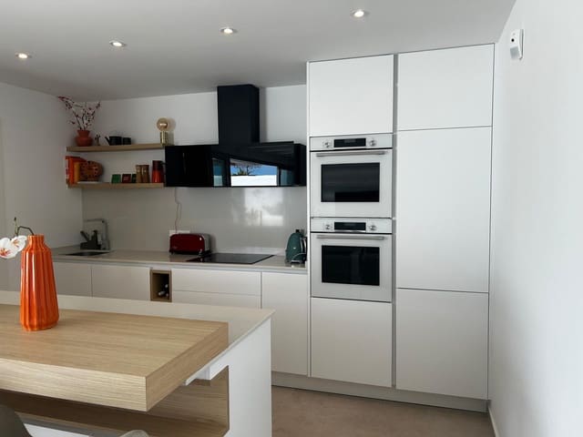 3 bedroom Semi-detached Villa for sale in Las Lomas de Rame - Bahía Bella, Los Alcázares with pool - € 550,000 (Ref: 9782307)