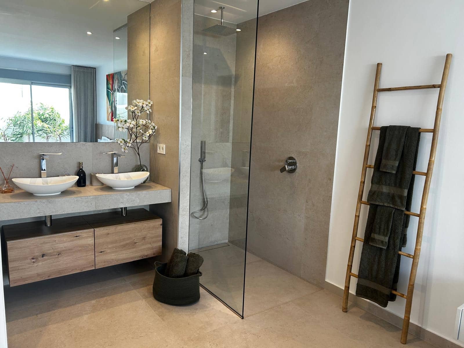 3 sovrum Semi-fristående Villa till salu i Los Alcazares med pool - 550 000 € (Ref: 9782307)