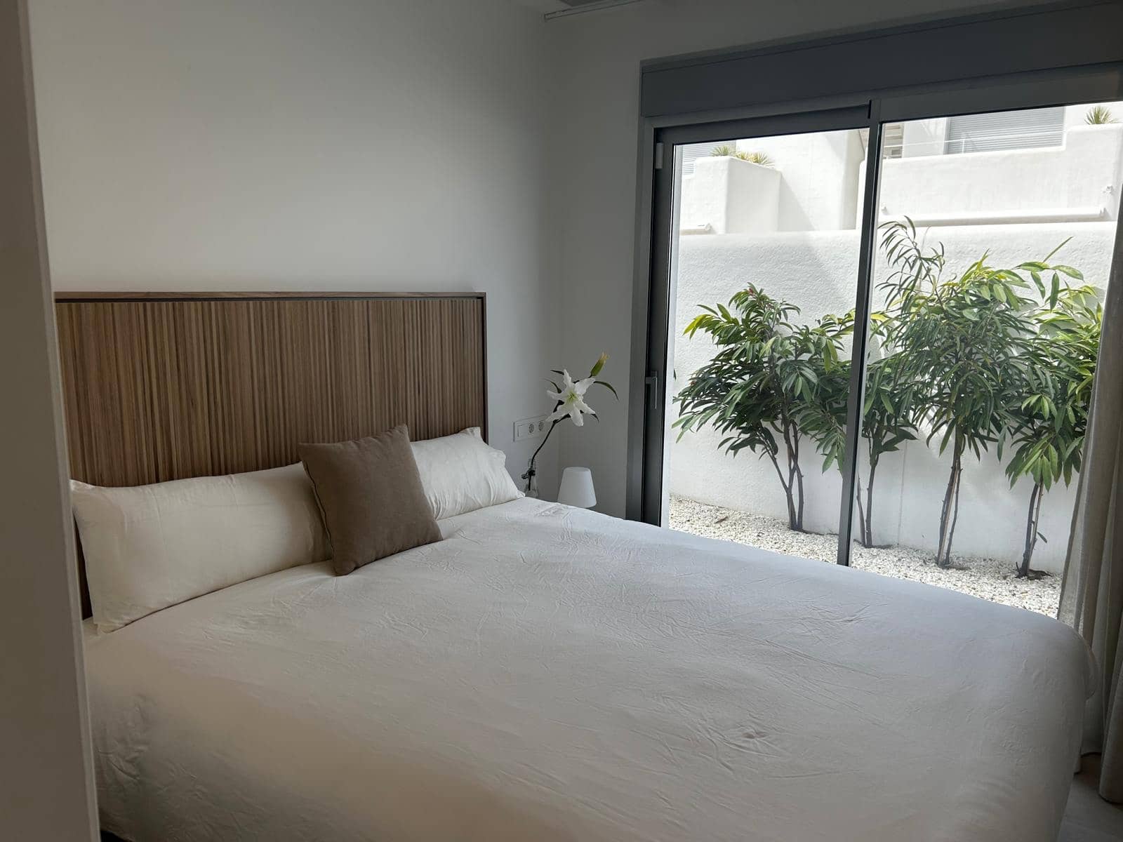 3 sovrum Semi-fristående Villa till salu i Los Alcazares med pool - 550 000 € (Ref: 9782307)