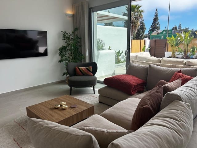 3 bedroom Semi-detached Villa for sale in Las Lomas de Rame - Bahía Bella, Los Alcázares with pool - € 550,000 (Ref: 9782307)