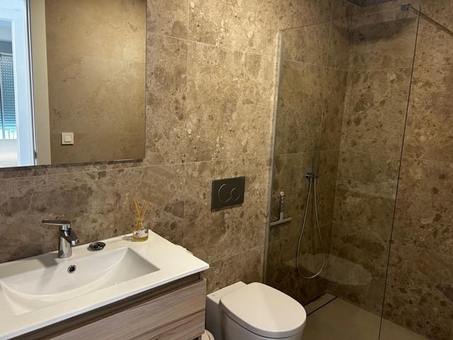 3 bedroom Semi-detached Villa for sale in Las Lomas de Rame - Bahía Bella, Los Alcázares with pool - € 550,000 (Ref: 9782307)