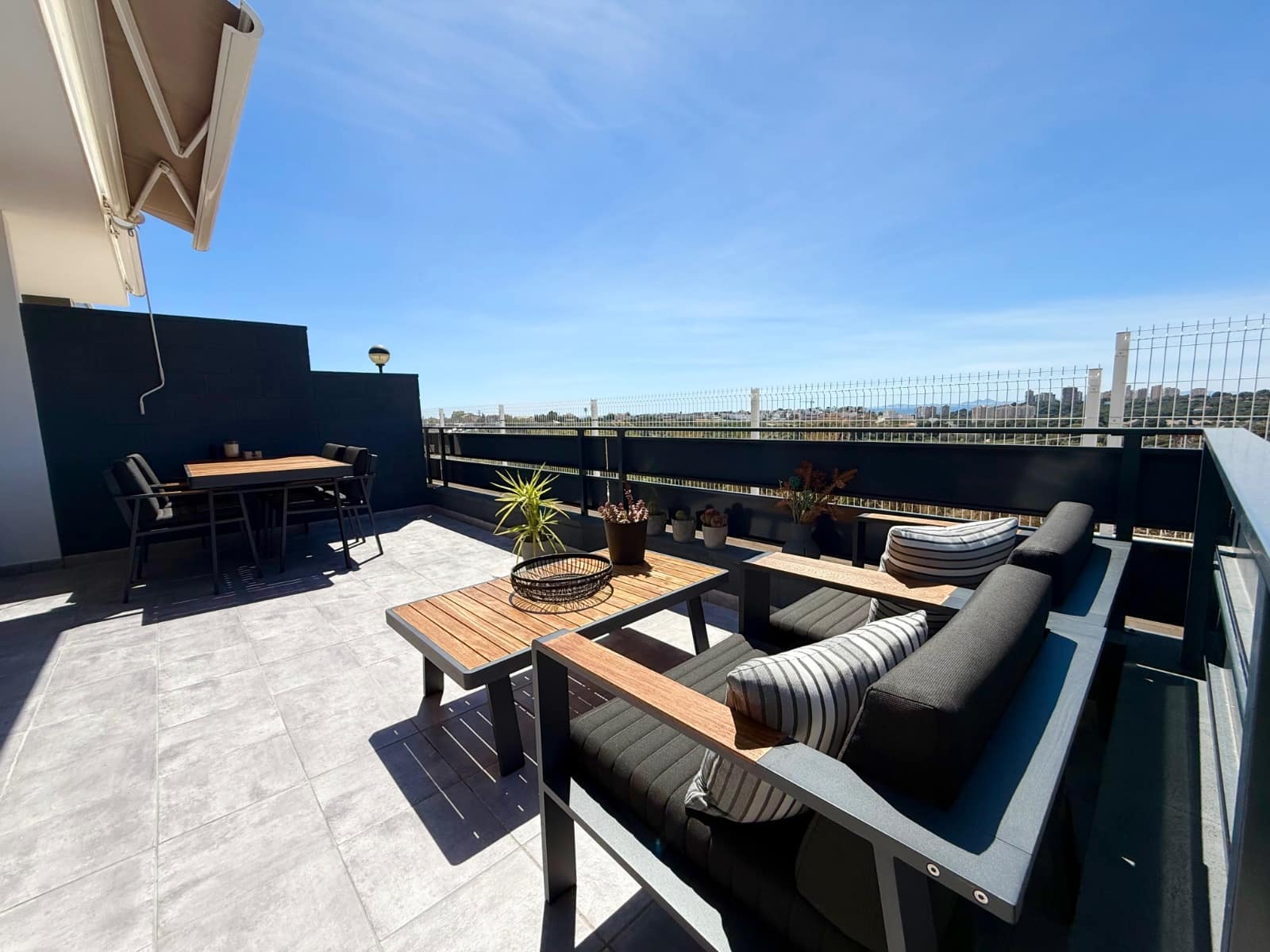 3 slaapkamer Huis te koop in Cabo Roig met zwembad - € 390.000 (Ref: 9793177)