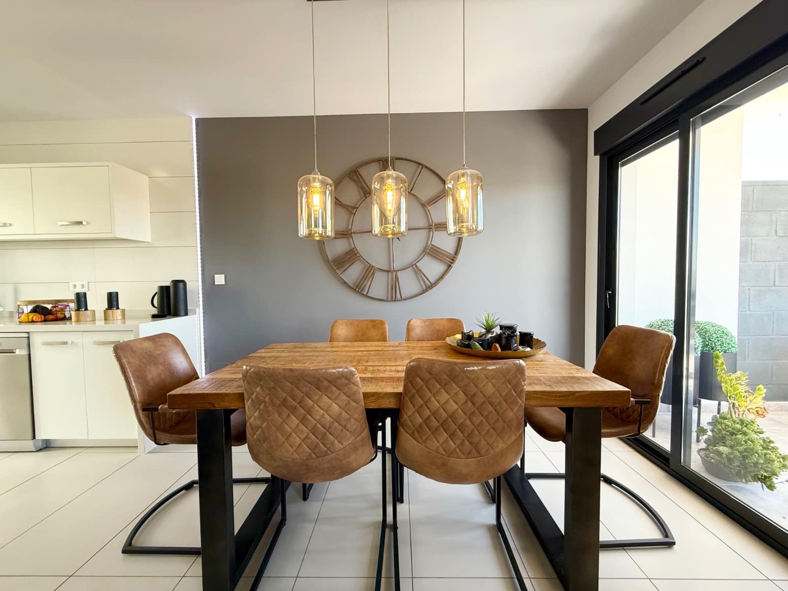 3 slaapkamer Huis te koop in Cabo Roig met zwembad - € 390.000 (Ref: 9793177)