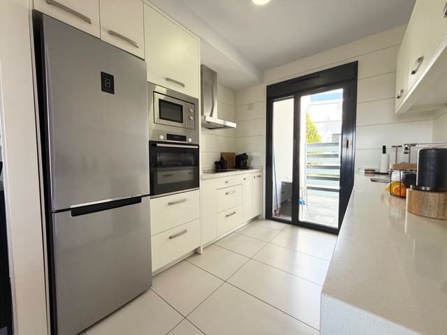 3 sovrum Hus till salu i Cabo Roig, Orihuela med pool - 390 000 € (Ref: 9793177)