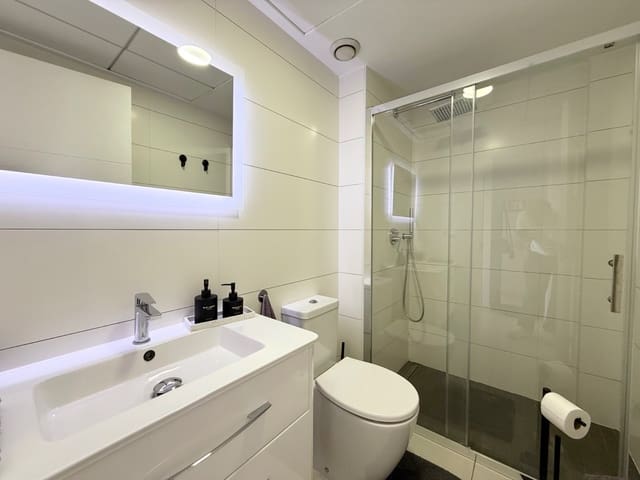 3 sovrum Hus till salu i Cabo Roig, Orihuela med pool - 390 000 € (Ref: 9793177)