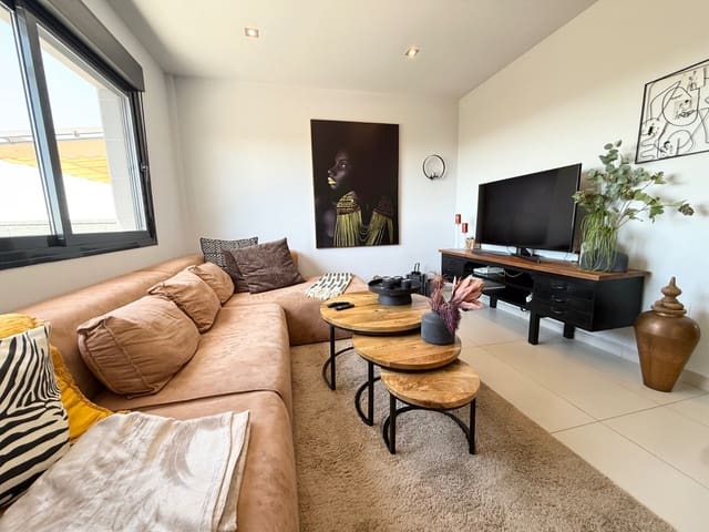 3 sovrum Hus till salu i Cabo Roig, Orihuela med pool - 390 000 € (Ref: 9793177)