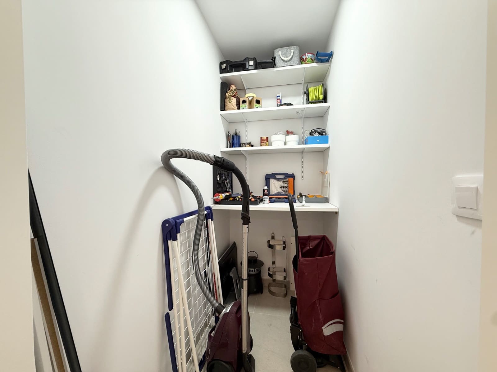 Apartamento de 2 habitaciones en Playa Flamenca en venta con piscina - 465.000 € (Ref: 9805587)