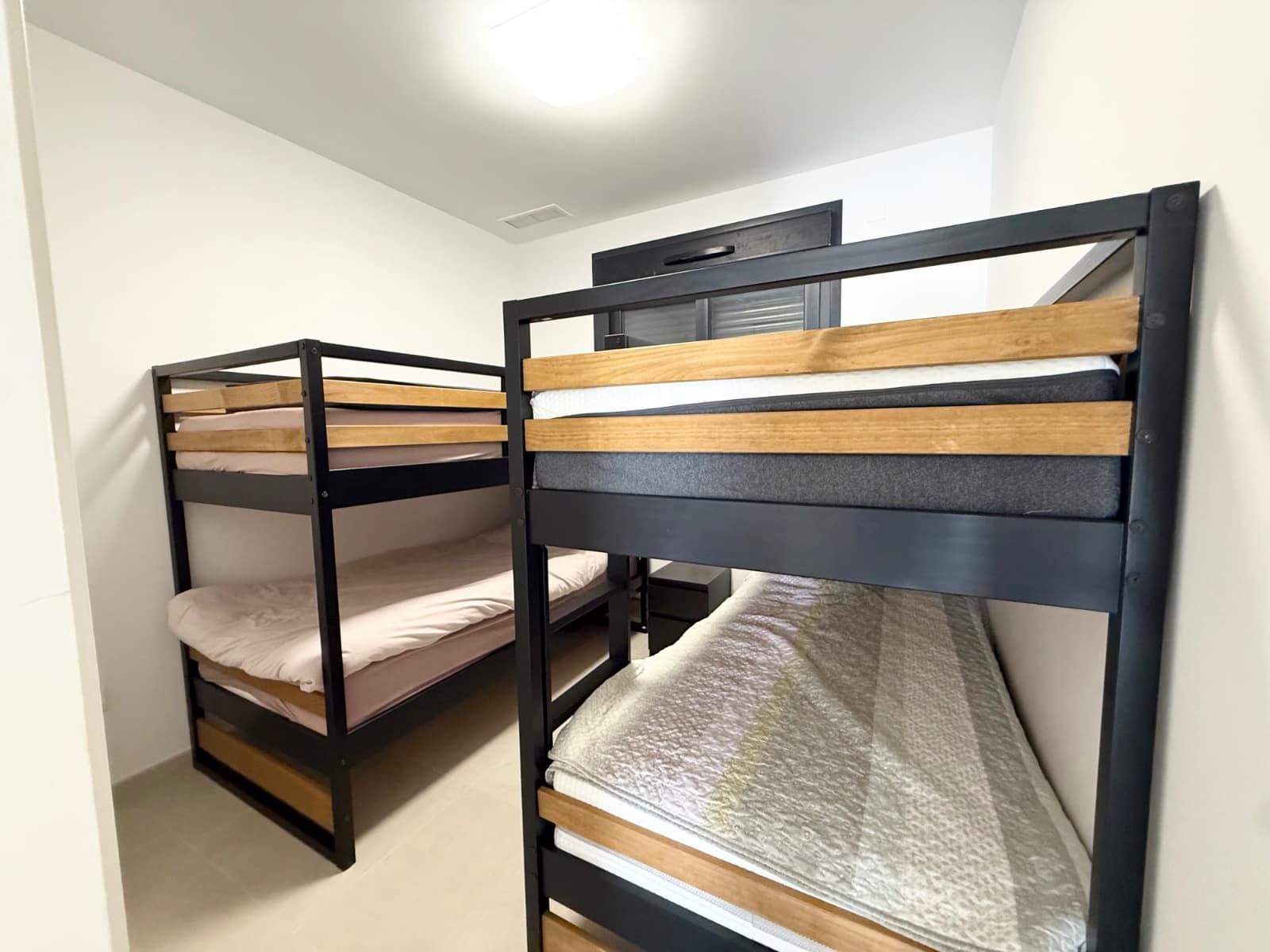 Apartamento de 2 habitaciones en Playa Flamenca en venta con piscina - 465.000 € (Ref: 9805587)