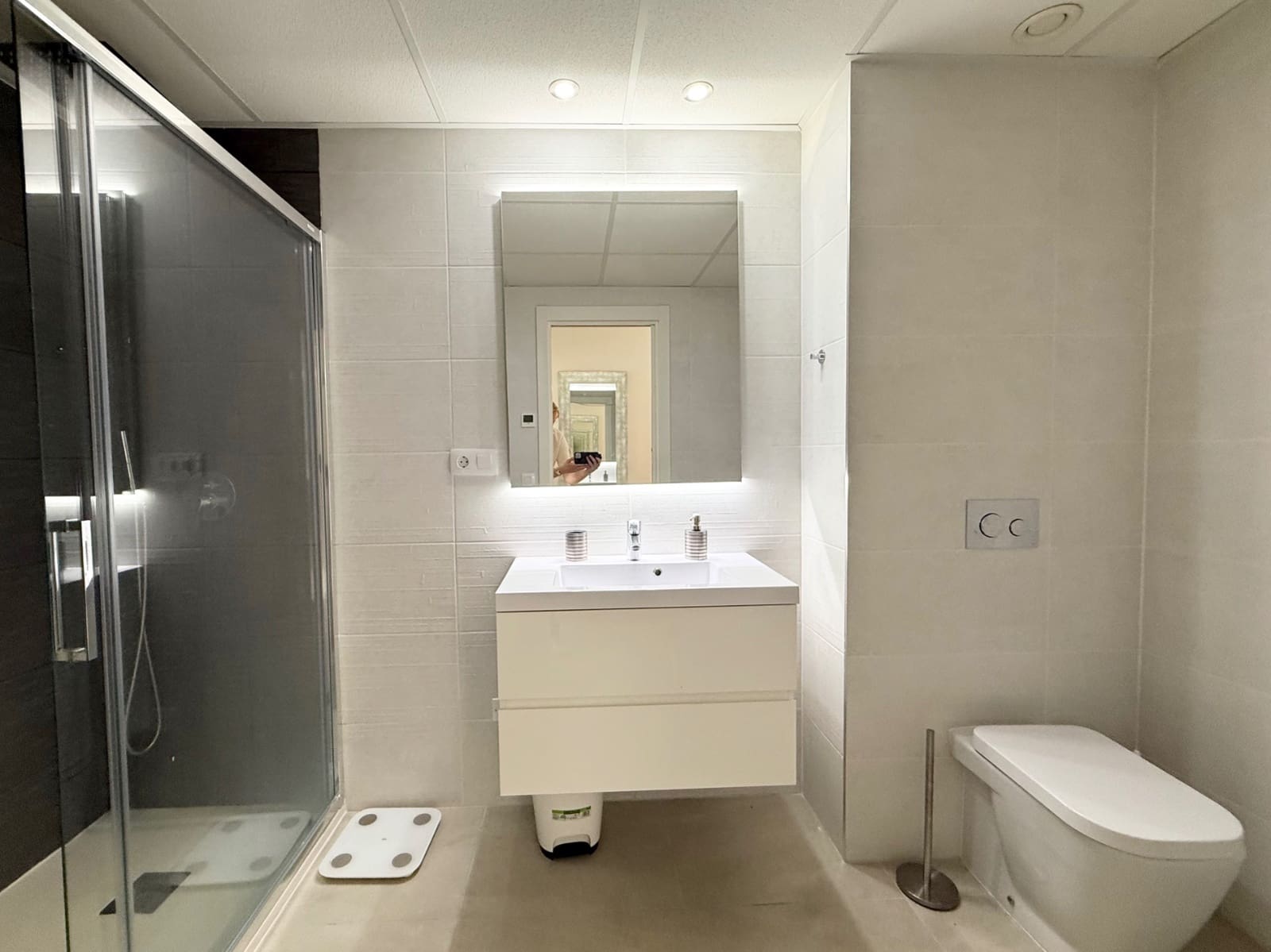 Apartamento de 2 habitaciones en Playa Flamenca en venta con piscina - 465.000 € (Ref: 9805587)