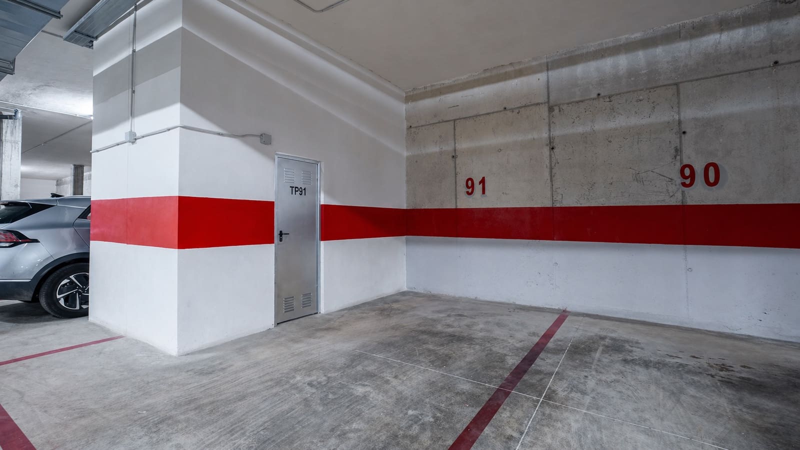 Apartamento de 2 habitaciones en Playa Flamenca en venta con piscina - 465.000 € (Ref: 9805587)