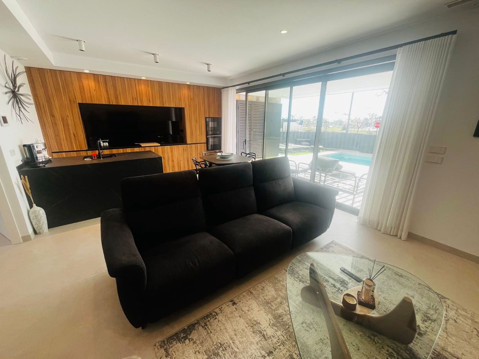 3 bedroom Villa for sale in Torre-Pacheco with pool - € 660,000 (Ref: 9813455)