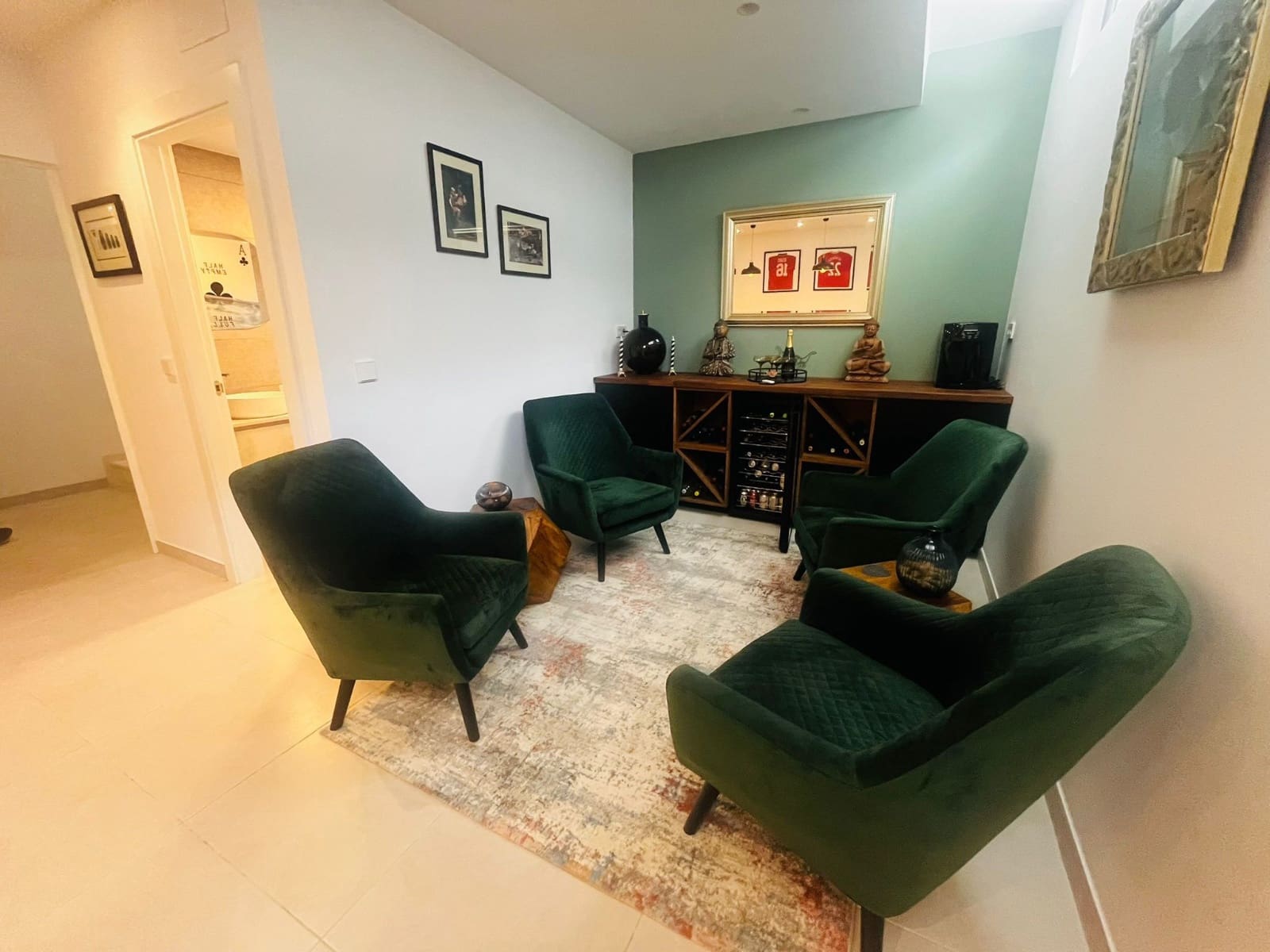 3 bedroom Villa for sale in Torre-Pacheco with pool - € 660,000 (Ref: 9813455)