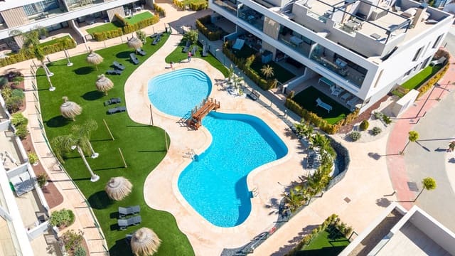 3 quarto Penthouse para venda em Torre-Pacheco com piscina - 560 000 € (Ref: 9813537)