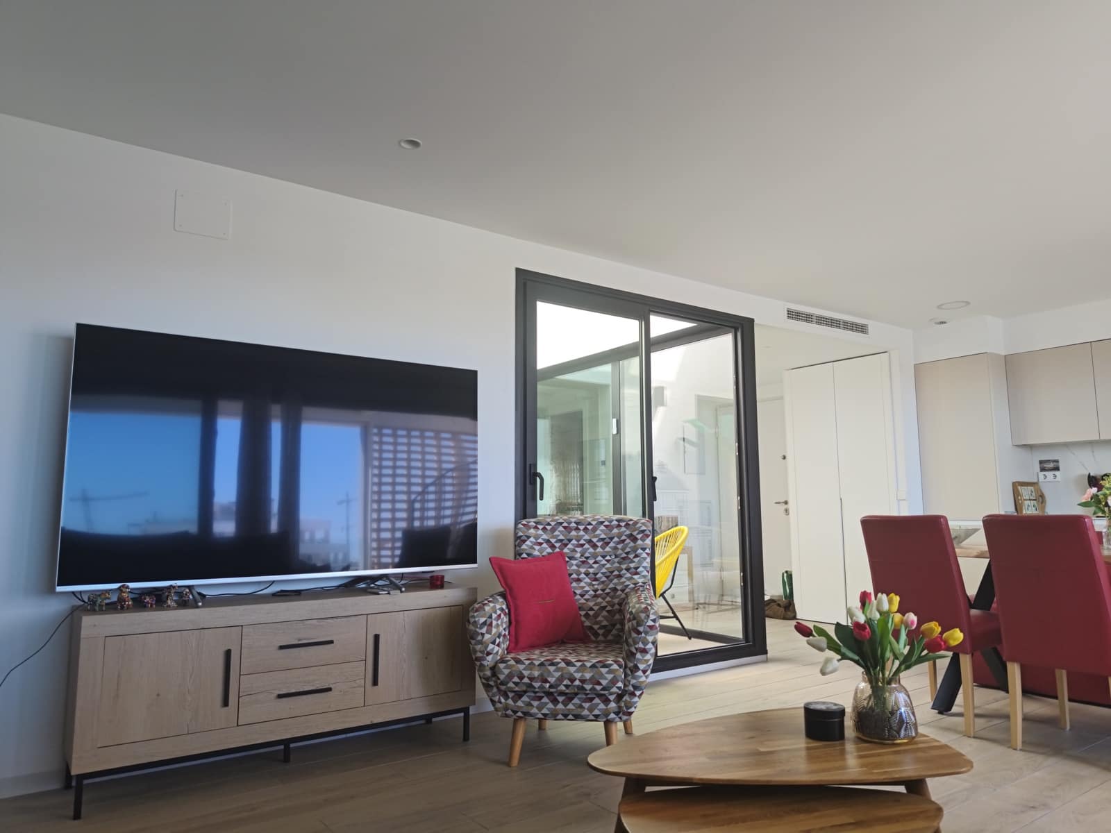 3 quarto Penthouse para venda em Torre-Pacheco com piscina - 560 000 € (Ref: 9813537)