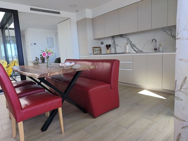 3 quarto Penthouse para venda em Torre-Pacheco com piscina - 560 000 € (Ref: 9813537)