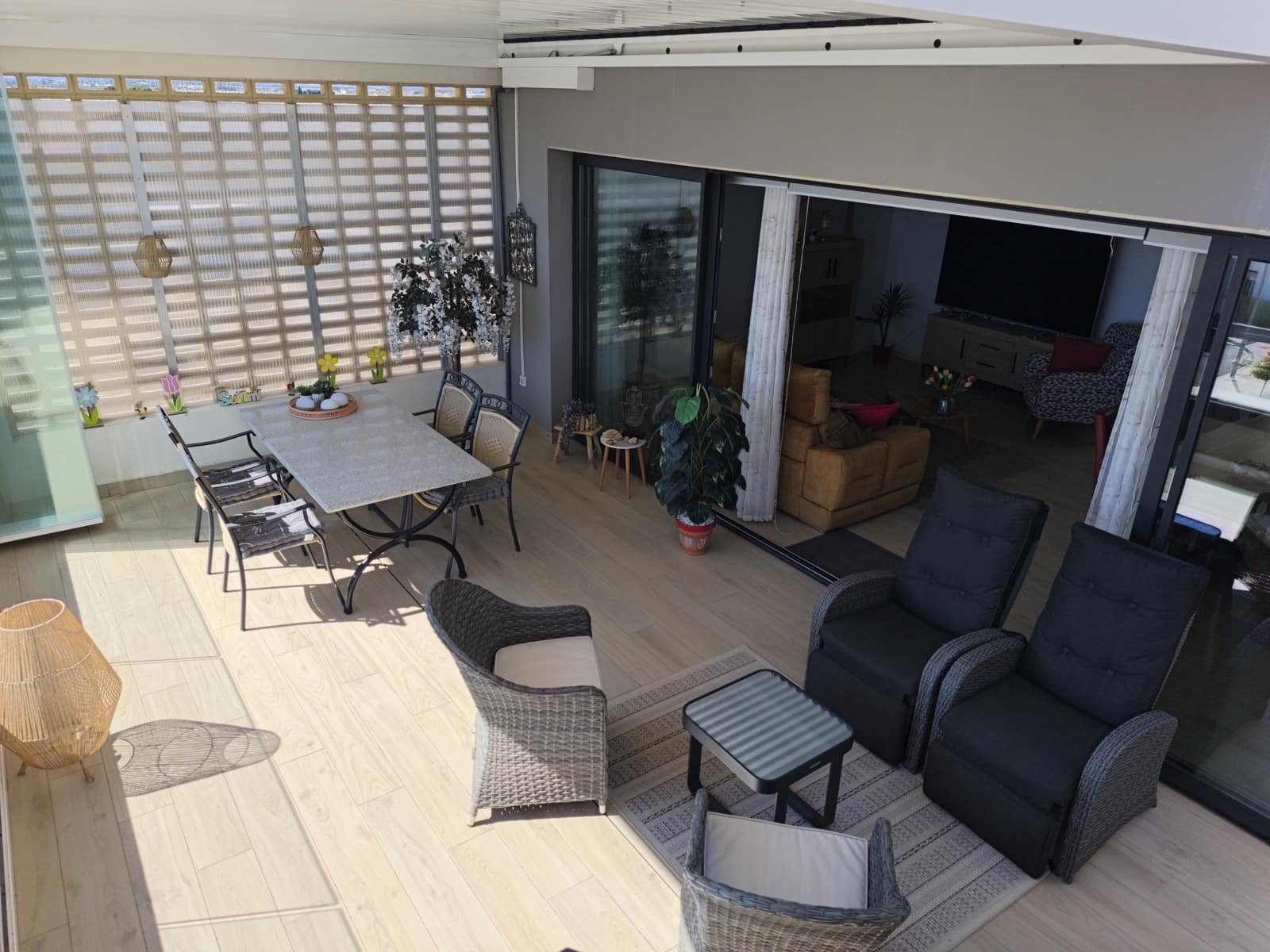 3 quarto Penthouse para venda em Torre-Pacheco com piscina - 560 000 € (Ref: 9813537)