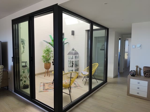 3 quarto Penthouse para venda em Torre-Pacheco com piscina - 560 000 € (Ref: 9813537)