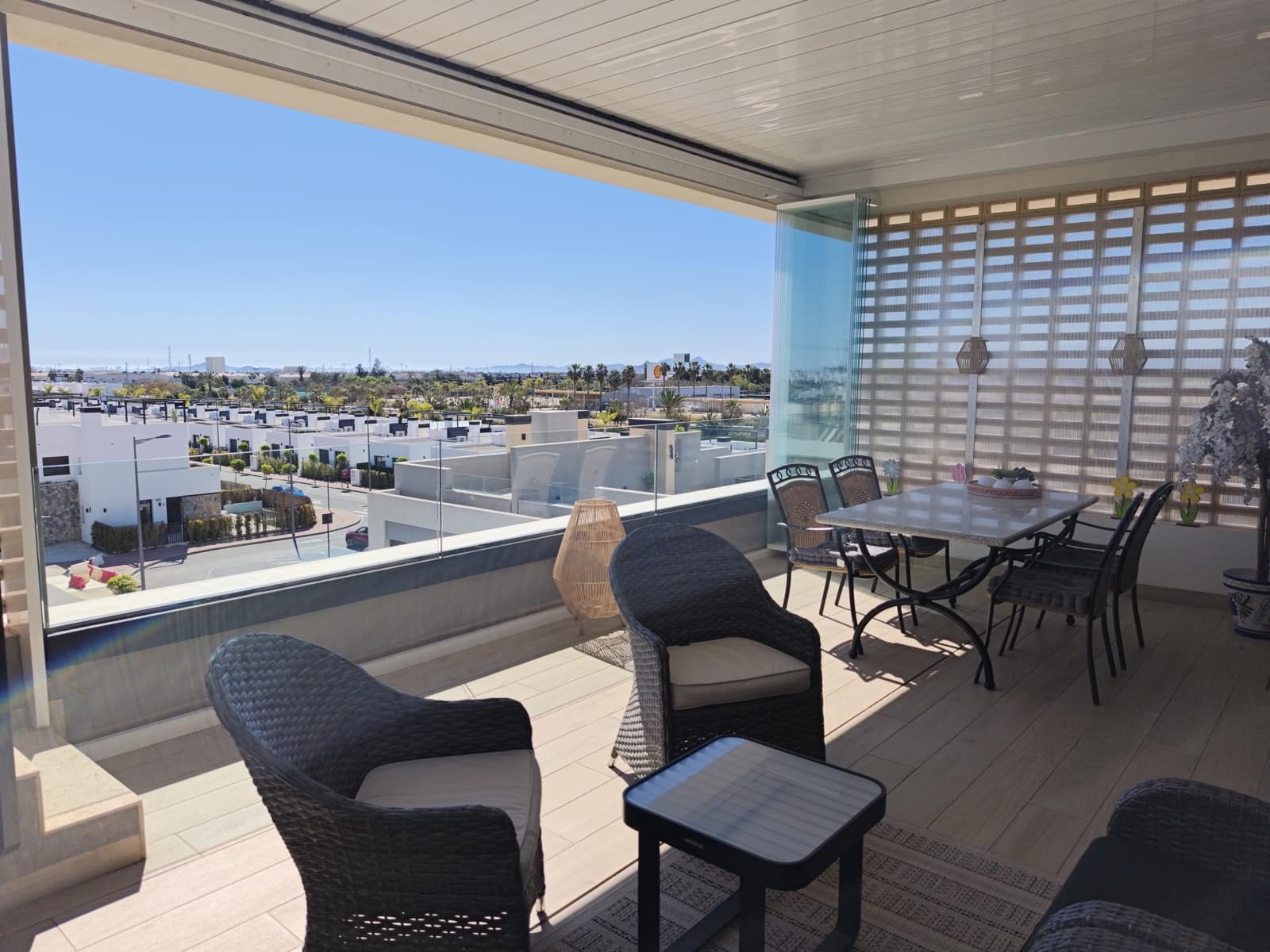3 quarto Penthouse para venda em Torre-Pacheco com piscina - 560 000 € (Ref: 9813537)