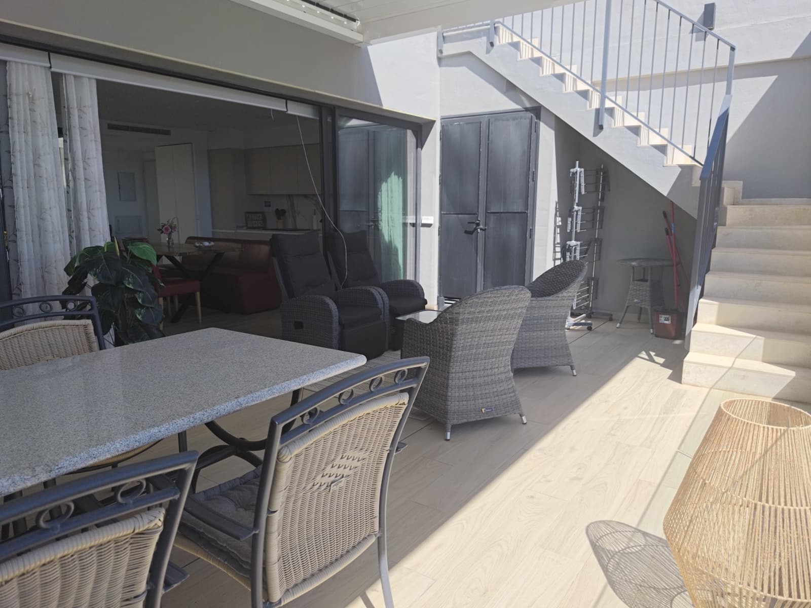 3 quarto Penthouse para venda em Torre-Pacheco com piscina - 560 000 € (Ref: 9813537)