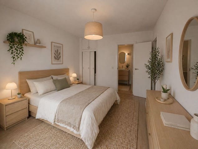 3 Zimmer Apartment zu verkaufen in La Zenia, Orihuela mit Pool - 415.000 € (Ref: 9813931)