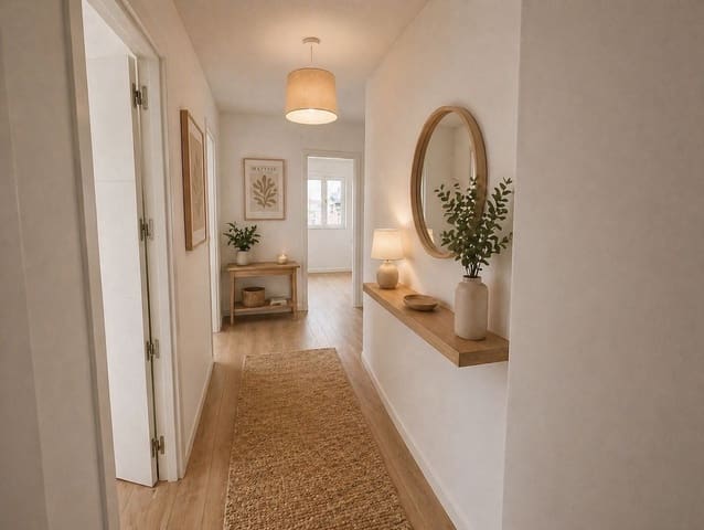 3 Zimmer Apartment zu verkaufen in La Zenia, Orihuela mit Pool - 415.000 € (Ref: 9813931)