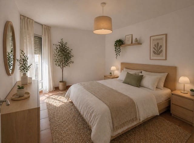 3 Zimmer Apartment zu verkaufen in La Zenia, Orihuela mit Pool - 415.000 € (Ref: 9813931)