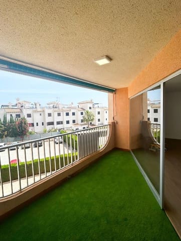3 camera da letto Appartamento in vendita in La Zenia, Orihuela con piscina - 330.000 € (Rif: 9813931)