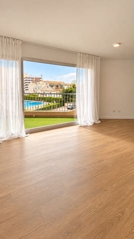 3 Zimmer Apartment zu verkaufen in La Zenia, Orihuela mit Pool - 269.000 € (Ref: 9813931)