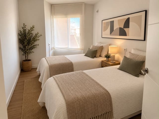 3 Zimmer Apartment zu verkaufen in La Zenia, Orihuela mit Pool - 269.000 € (Ref: 9813931)