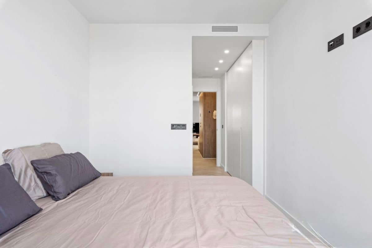 3 quarto Apartamento para venda em Torre-Pacheco com piscina - 339 000 € (Ref: 9814121)