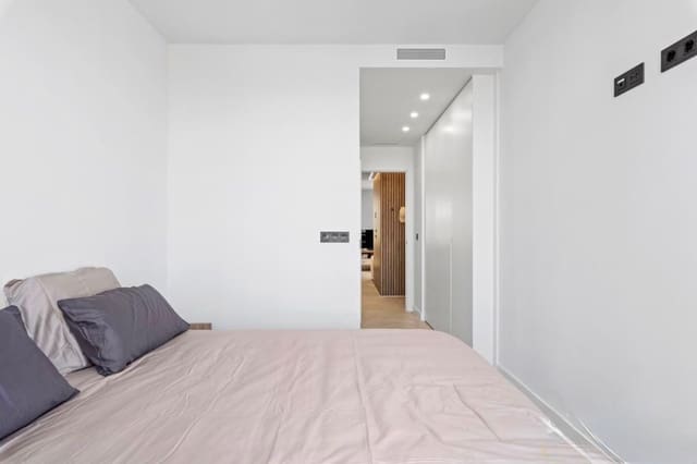 3 quarto Apartamento para venda em Torre-Pacheco com piscina - 339 000 € (Ref: 9814121)