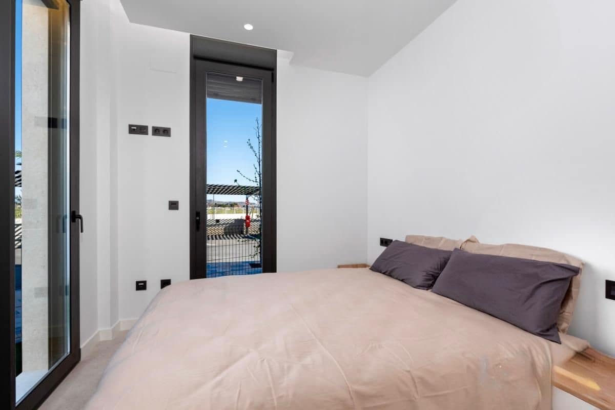 3 quarto Apartamento para venda em Torre-Pacheco com piscina - 339 000 € (Ref: 9814121)