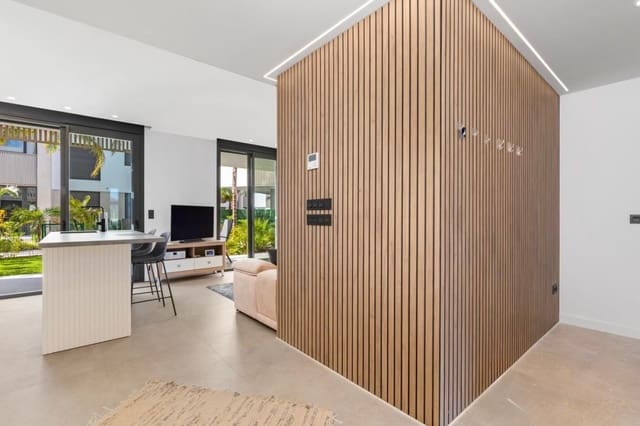 3 quarto Apartamento para venda em Torre-Pacheco com piscina - 339 000 € (Ref: 9814121)