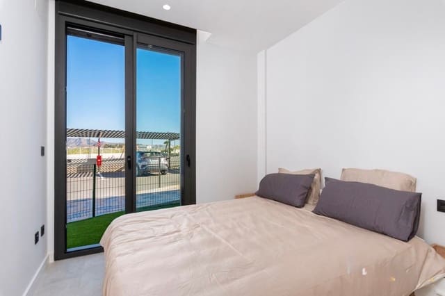 3 quarto Apartamento para venda em Torre-Pacheco com piscina - 339 000 € (Ref: 9814121)