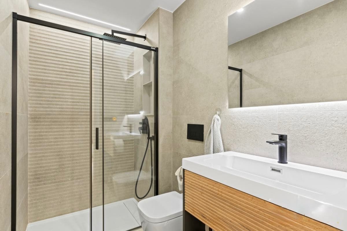 3 quarto Apartamento para venda em Torre-Pacheco com piscina - 339 000 € (Ref: 9814121)