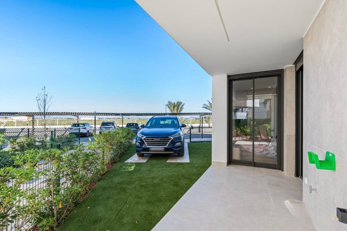 3 quarto Apartamento para venda em Torre-Pacheco com piscina - 339 000 € (Ref: 9814121)