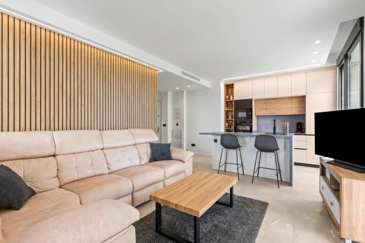 3 quarto Apartamento para venda em Torre-Pacheco com piscina - 339 000 € (Ref: 9814121)