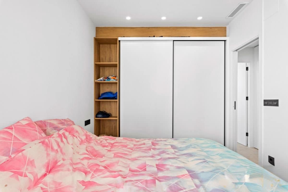 3 quarto Apartamento para venda em Torre-Pacheco com piscina - 339 000 € (Ref: 9814121)