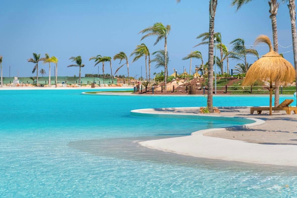 3 quarto Apartamento para venda em Torre-Pacheco com piscina - 339 000 € (Ref: 9814121)