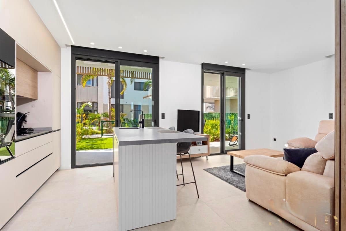 3 quarto Apartamento para venda em Torre-Pacheco com piscina - 339 000 € (Ref: 9814121)