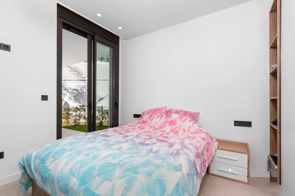 3 quarto Apartamento para venda em Torre-Pacheco com piscina - 339 000 € (Ref: 9814121)