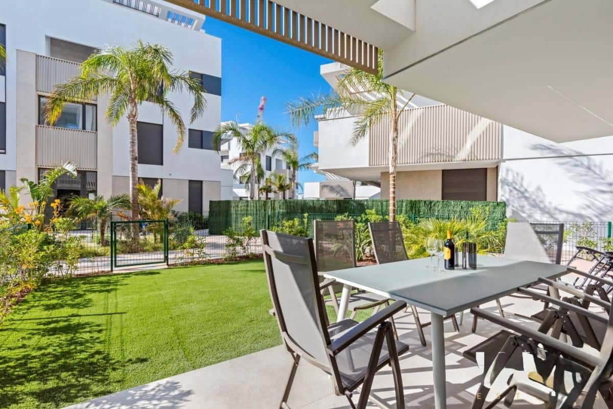 3 quarto Apartamento para venda em Torre-Pacheco com piscina - 339 000 € (Ref: 9814121)