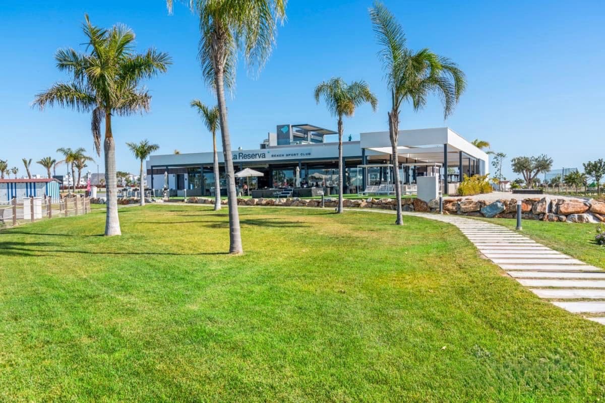 3 quarto Apartamento para venda em Torre-Pacheco com piscina - 339 000 € (Ref: 9814121)