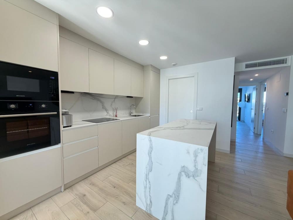 2 makuuhuone Huoneisto myytävänä paikassa Torre-Pacheco mukana uima-altaan - 350 000 € (Ref: 9820543)