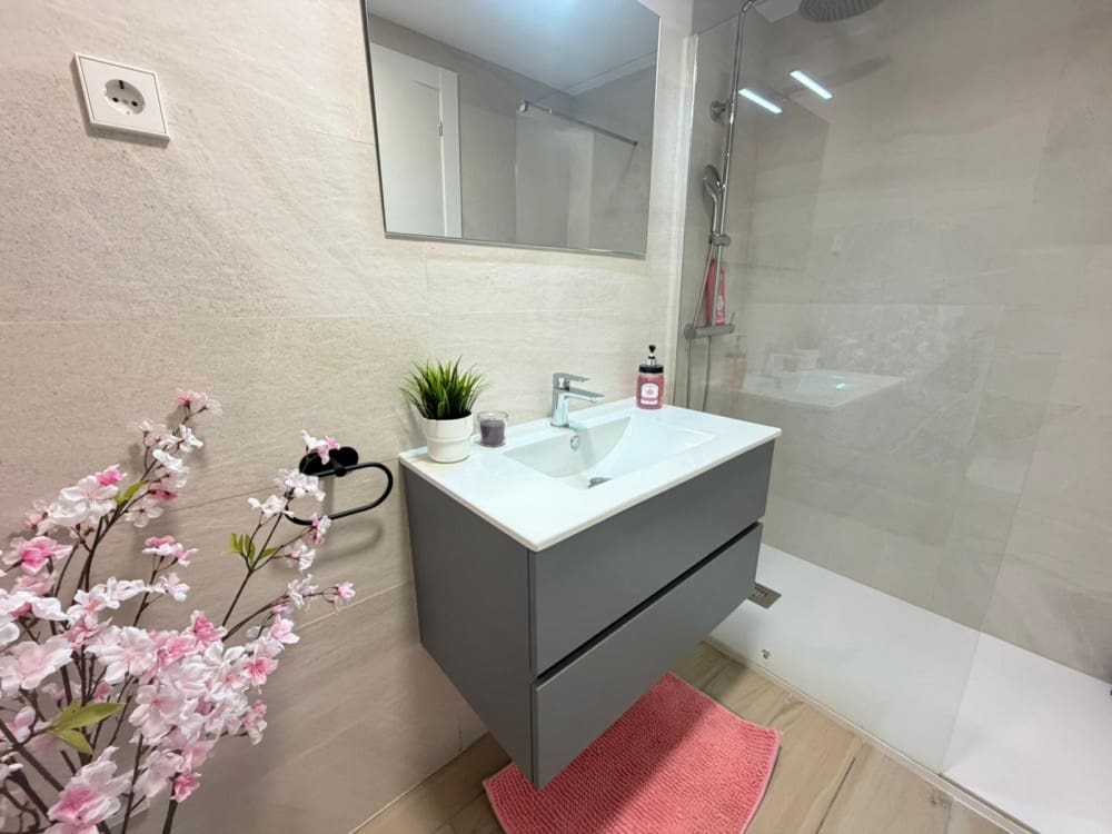 2 makuuhuone Huoneisto myytävänä paikassa Torre-Pacheco mukana uima-altaan - 350 000 € (Ref: 9820543)